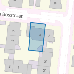 Perceel BKP00-D-2020