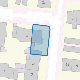 Perceel BKP00-D-2021