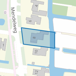 Perceel BKP00-D-2026