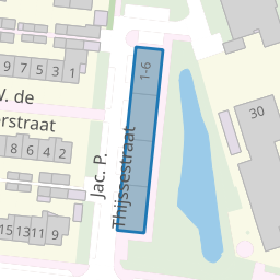 Perceel BKP00-D-2029