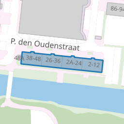 Perceel BKP00-D-2033