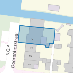 Perceel BKP00-D-2044