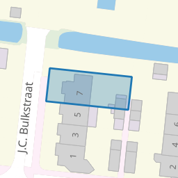 Perceel BKP00-D-2045