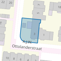 Perceel BKP00-D-2050