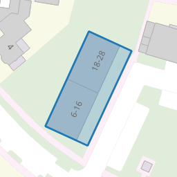 Perceel BKP00-D-2056