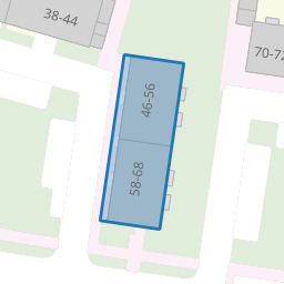 Perceel BKP00-D-2058