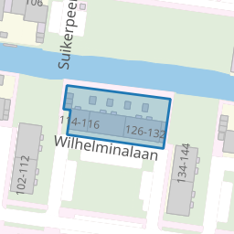 Perceel BKP00-D-2061