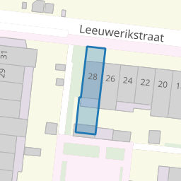 Perceel BKP00-D-2079