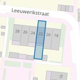 Perceel BKP00-D-2082