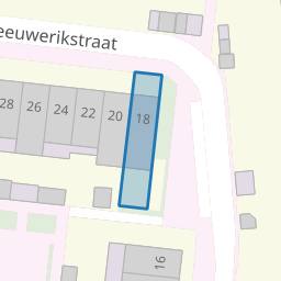 Perceel BKP00-D-2084