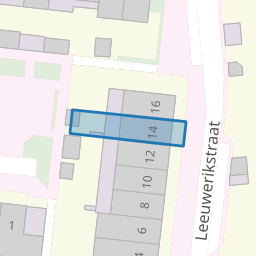 Perceel BKP00-D-2088