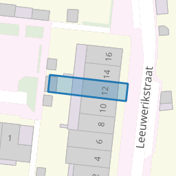 Perceel BKP00-D-2089