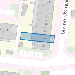 Perceel BKP00-D-2093