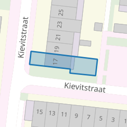 Perceel BKP00-D-2103