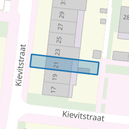 Perceel BKP00-D-2105