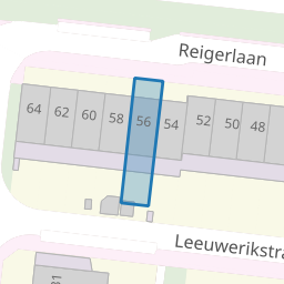 Perceel BKP00-D-2115