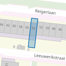 Perceel BKP00-D-2116