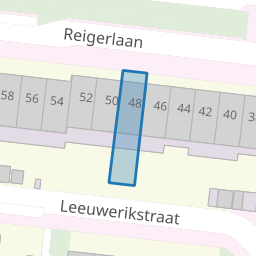 Perceel BKP00-D-2119