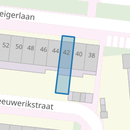 Perceel BKP00-D-2122