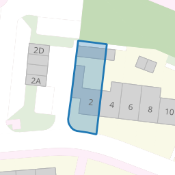 Perceel BKP00-D-2126