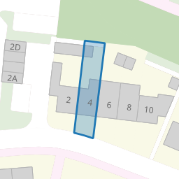 Perceel BKP00-D-2127