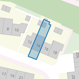 Perceel BKP00-D-2132