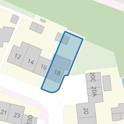 Perceel BKP00-D-2134