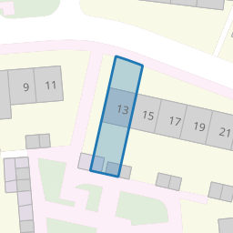 Perceel BKP00-D-2135