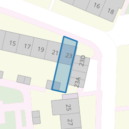 Perceel BKP00-D-2140