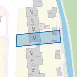 Perceel BKP00-D-2151