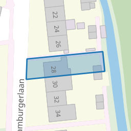 Perceel BKP00-D-2152