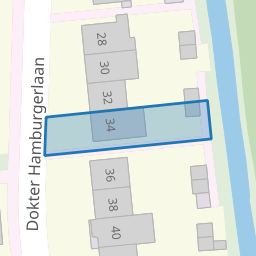 Perceel BKP00-D-2155