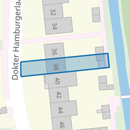 Perceel BKP00-D-2157