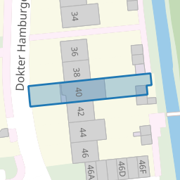 Perceel BKP00-D-2158