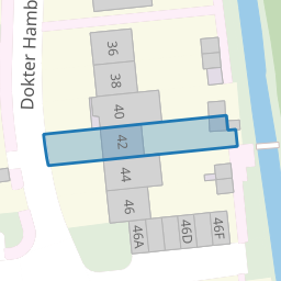 Perceel BKP00-D-2159