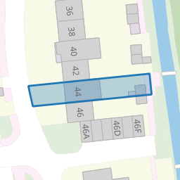 Perceel BKP00-D-2160