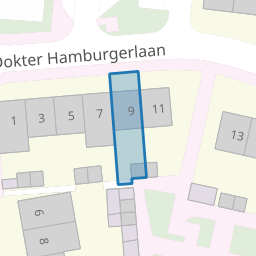 Perceel BKP00-D-2164