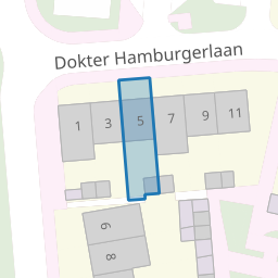 Perceel BKP00-D-2166