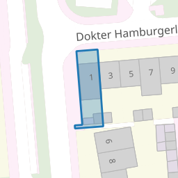 Perceel BKP00-D-2168