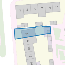 Perceel BKP00-D-2169