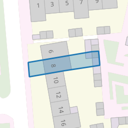 Perceel BKP00-D-2170