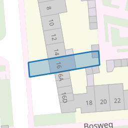 Perceel BKP00-D-2182