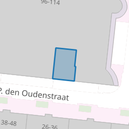 Perceel BKP00-D-2216