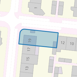 Perceel BKP00-D-2219