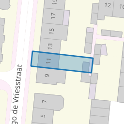 Perceel BKP00-D-2223