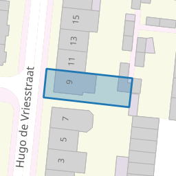 Perceel BKP00-D-2224