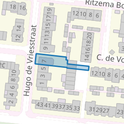 Perceel BKP00-D-2225