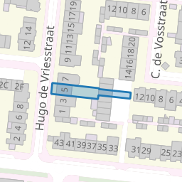 Perceel BKP00-D-2226