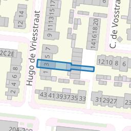 Perceel BKP00-D-2227