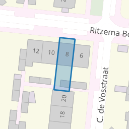 Perceel BKP00-D-2231